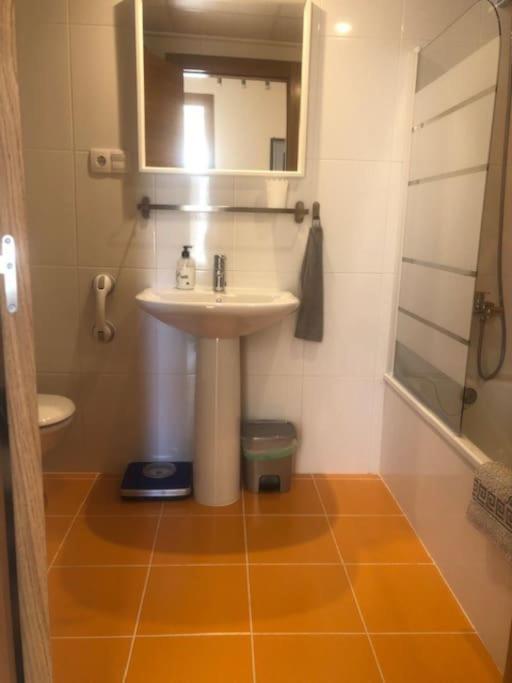 Apartment Panoramica Golf San Jorge  Εξωτερικό φωτογραφία