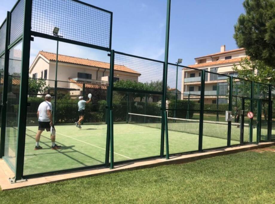 Apartment Panoramica Golf San Jorge  Εξωτερικό φωτογραφία