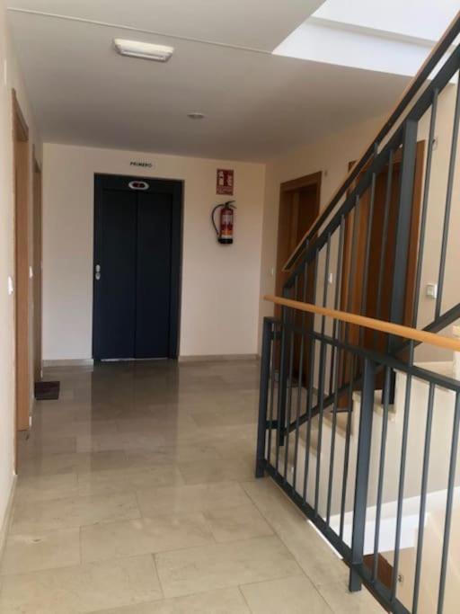 Apartment Panoramica Golf San Jorge  Εξωτερικό φωτογραφία
