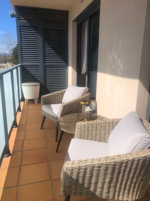 Apartment Panoramica Golf San Jorge  Εξωτερικό φωτογραφία